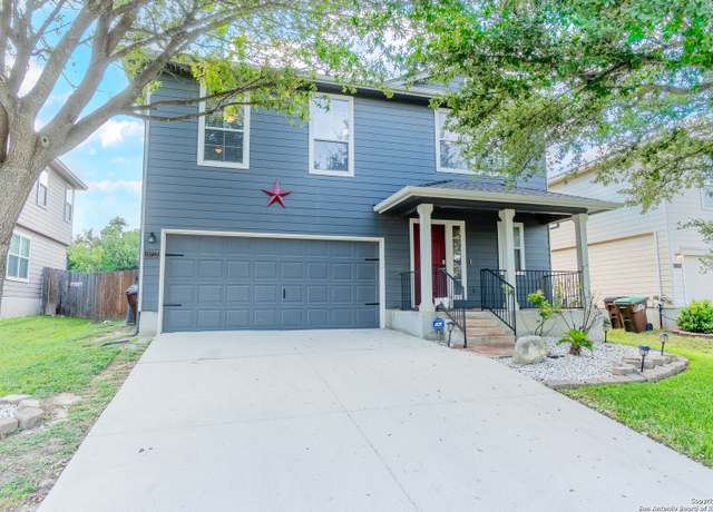 Property at 11723 Valley, San Antonio, TX 78245, 3 beds, 2.5 baths