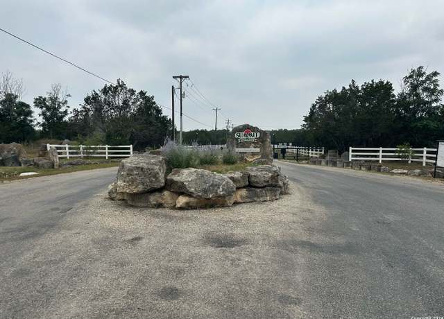 Property at 223 Freedom St, Fischer, TX 78623