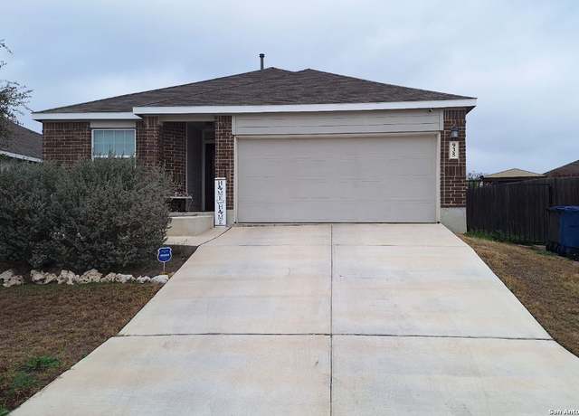 Property at 935 Watson Way, San Antonio, TX 78221-4453, 3 beds, 2 baths