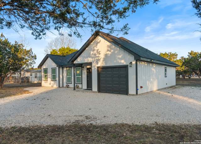 Property at 185 Jim Dalrymple, Leakey, TX 78873, 3 beds, 2 baths