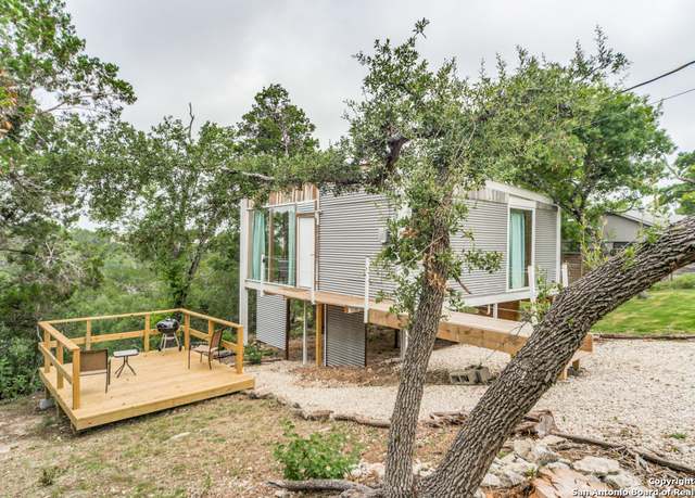 Property at 475 Twilight, Canyon Lake, TX 78133, 1 bed, 1 bath