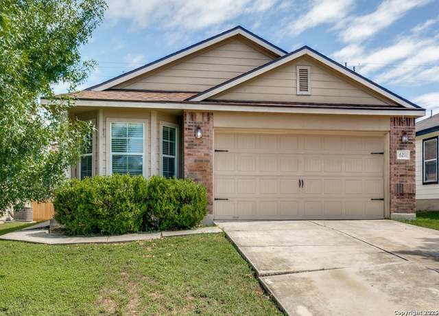 Property at 6211 Post MI, San Antonio, TX 78244, 3 beds, 2 baths