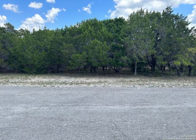 Property at LOT #70 Forest Oaks, Lakehills, TX 78063