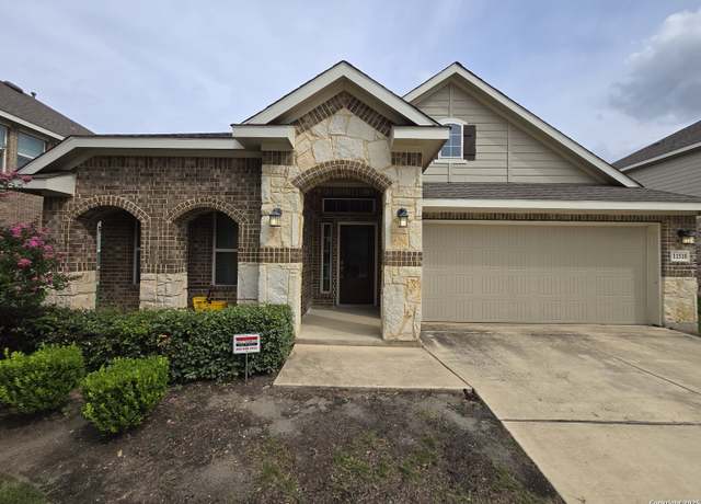 Property at 11518 Hansons Frst, Schertz, TX 78154, 3 beds, 2 baths