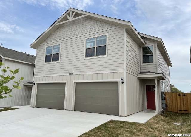 Property at 10314 Lynwood Br, San Antonio, TX 78245-4141, 6 beds, 5 baths