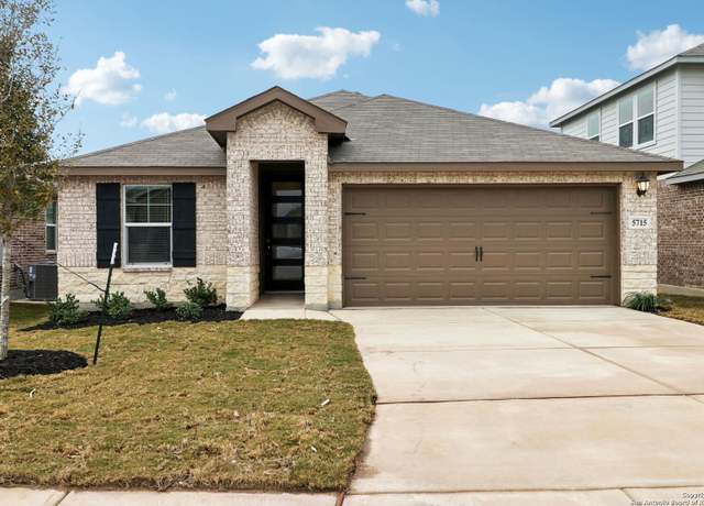Property at 5715 Sendero Rnch, San Antonio, TX 78253, 3 beds, 2 baths