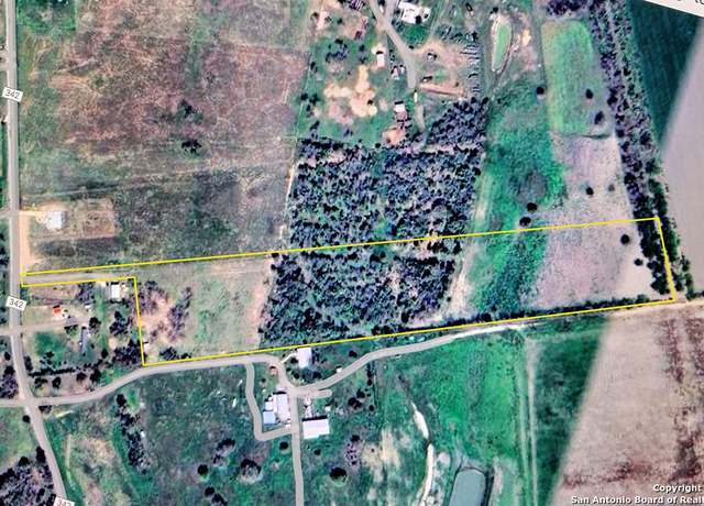 Property at 1360 County Road 342, La Vernia, TX 78121