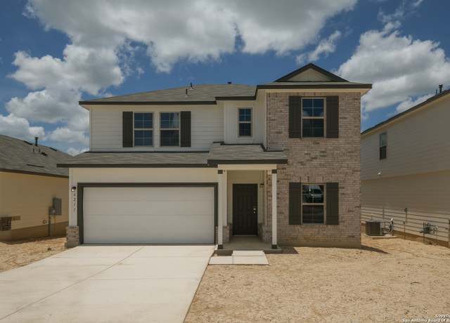 Property at 6211 Persimmon Lk, San Antonio, TX 78254, 5 beds, 3.5 baths