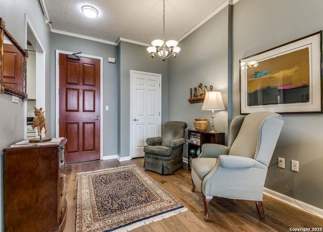 Property at 1 Towers Park #1901, San Antonio, TX 78209, 2 beds, 2 baths