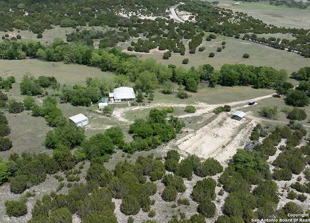 Property at 287 County Rd 2722, Lometa, TX 76853, 3 beds, 2.5 baths