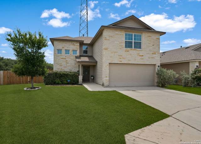 Property at 184 Jolie Cir, Boerne, TX 78015, 3 beds, 2.5 baths