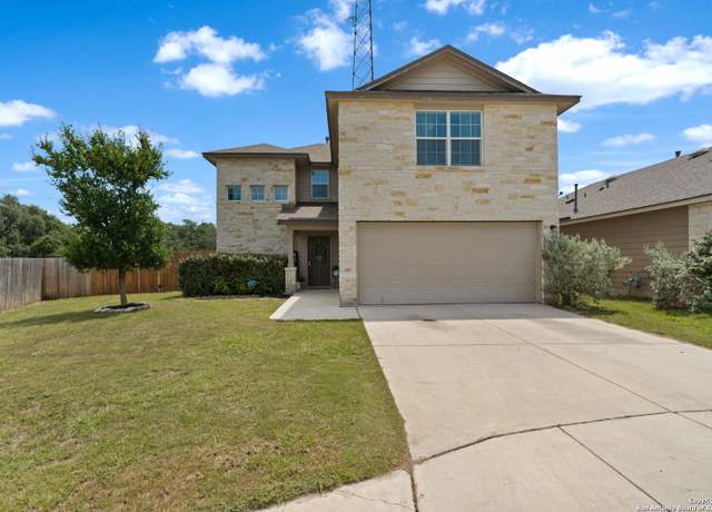 Property at 184 Jolie Cir, Boerne, TX 78015, 3 beds, 2.5 baths