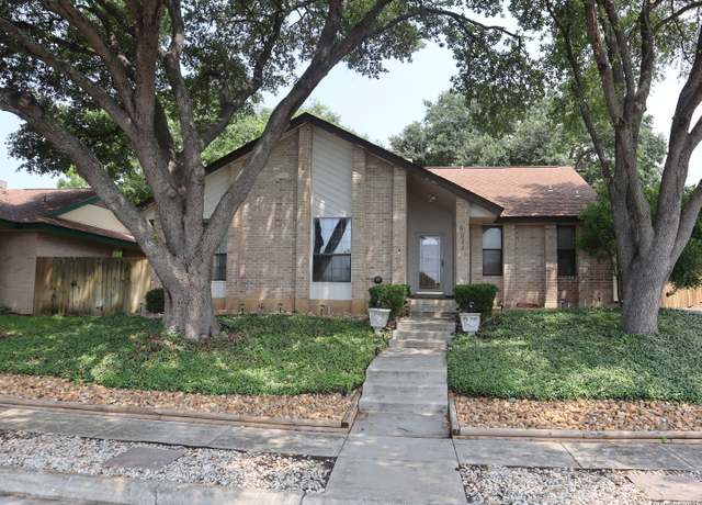 Property at 6035 Royal Breeze, San Antonio, TX 78239, 3 beds, 2 baths