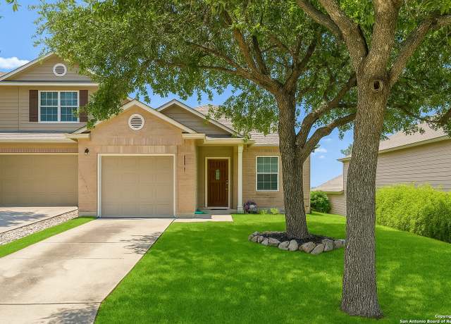 Property at 3915 Cortona, San Antonio, TX 78260, 2 beds, 2 baths