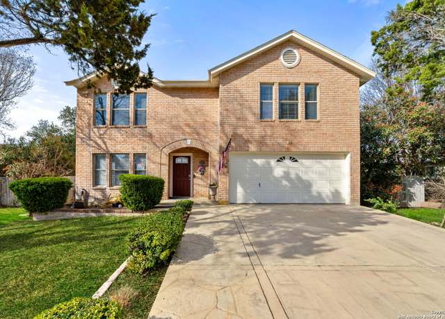 78230 Real Estate