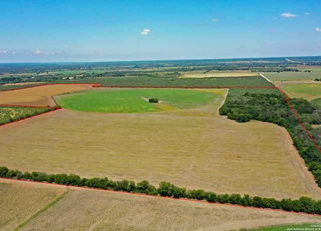 Property at 0 Hwy 173, Hondo, TX 78861