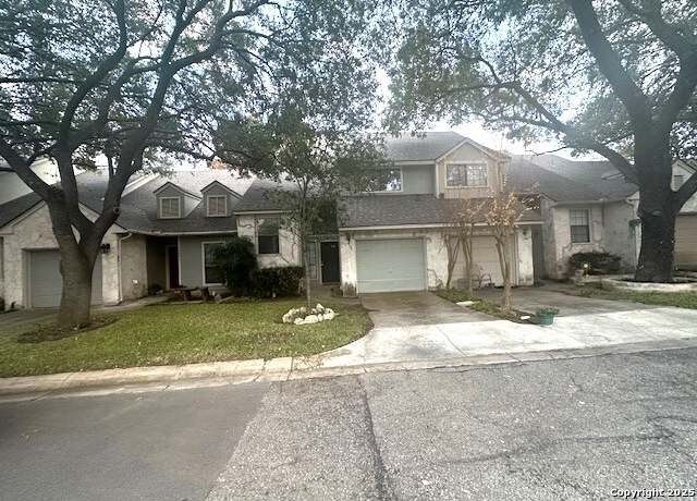 Property at 13047 Trent St, San Antonio, TX 78232-4879, 3 beds, 2.5 baths