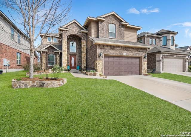 Property at 1934 Sirius Grv, San Antonio, TX 78245, 4 beds, 2.5 baths