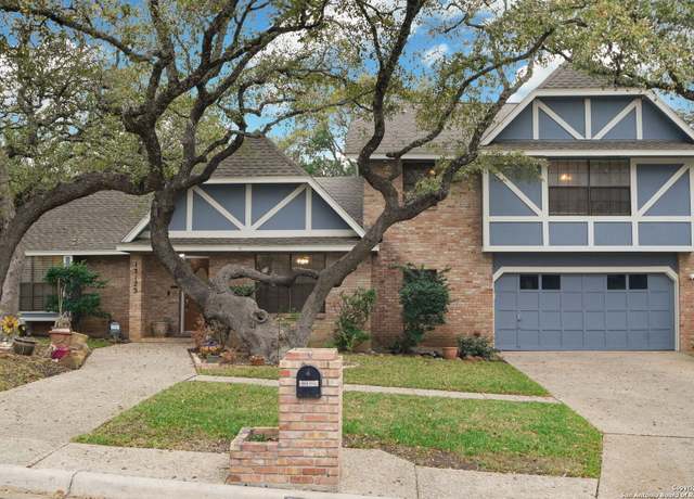 Property at 13123 Hunters Spg, San Antonio, TX 78230, 4 beds, 3 baths