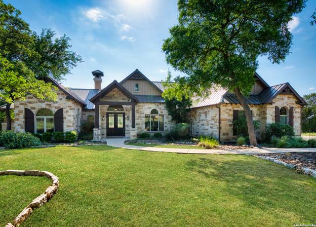 Property at 114 Riverwalk, Boerne, TX 78006, 3 beds, 2.5 baths