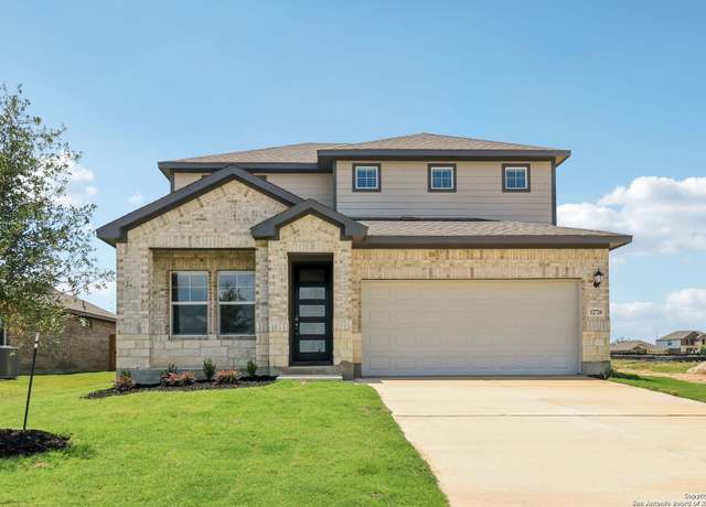 Property at 12726 Horizon Crst, Schertz, TX 78154, 4 beds, 2.5 baths