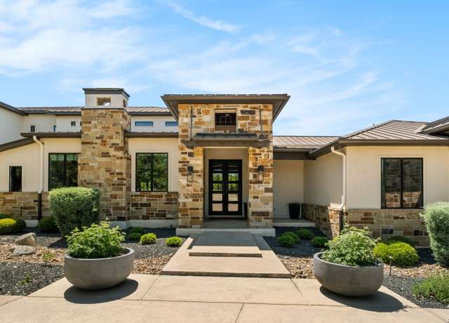 Property at 25610 Creekside, Boerne, TX 78006, 5 beds, 4.5 baths