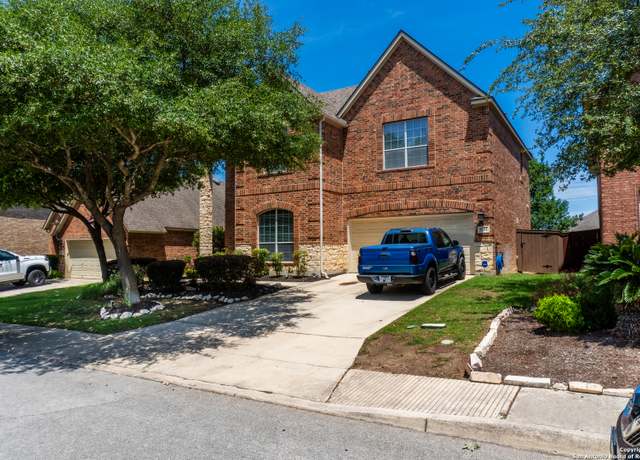 Property at 3351 Highline Trl, San Antonio, TX 78261, 4 beds, 2.5 baths