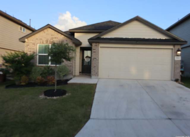 Property at 952 Brown Thrasher, San Antonio, TX 78253, 3 beds, 2 baths