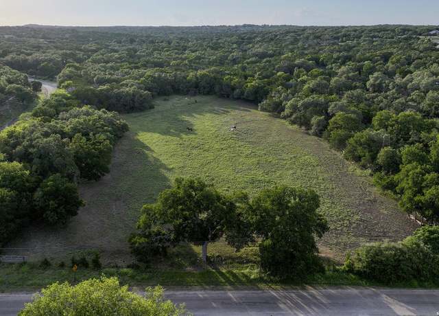 Property at 543 Narrows, Blanco, TX 78606