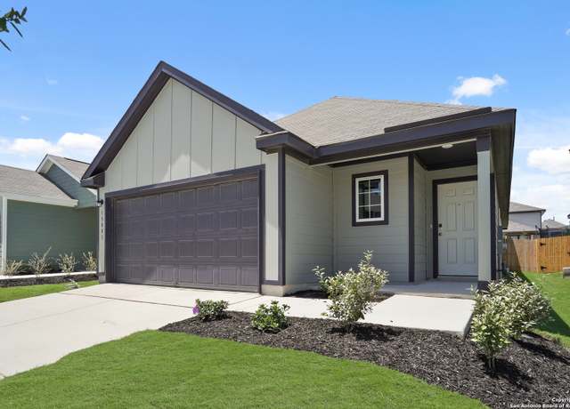 Property at 15001 Fischer Garden Dr, San Antonio, TX 78253, 3 beds, 2 baths