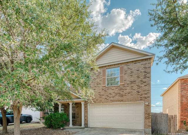 Property at 8814 Canvas Back, San Antonio, TX 78245, 4 beds, 2.5 baths