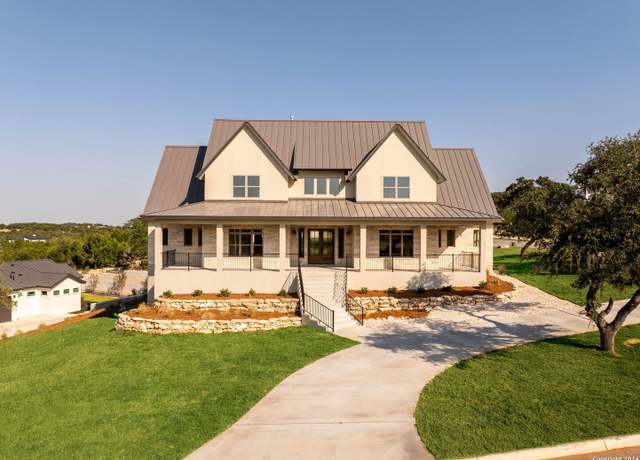 Property at 24102 Shelton Spg, San Antonio, TX 78255-4453, 4 beds, 4 baths