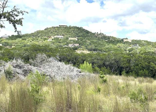 Property at 1 Park Road 37 @ Hbr, Lakehills, TX 78063