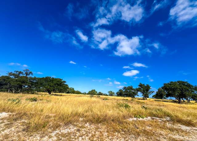Property at LOT 77 Loma Vista Rnch, Kerrville, TX 78028
