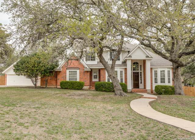 Property at 6841 Willow Oak, San Antonio, TX 78249, 4 beds, 2.5 baths