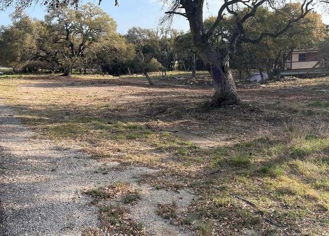 Property at 3389 Lakeview, Canyon Lake, TX 78133