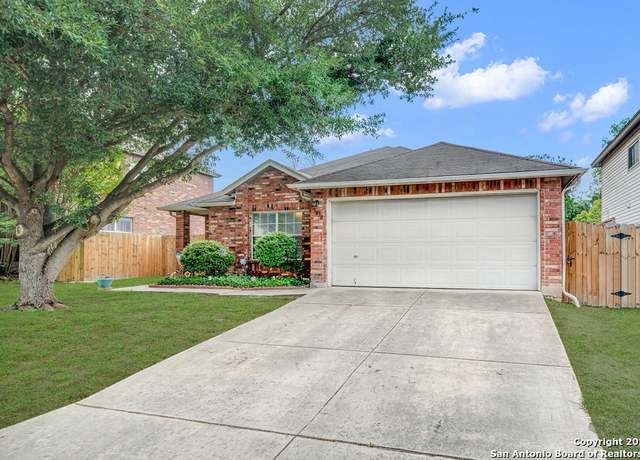 Property at 5830 Spring Pebble, San Antonio, TX 78247, 3 beds, 2 baths