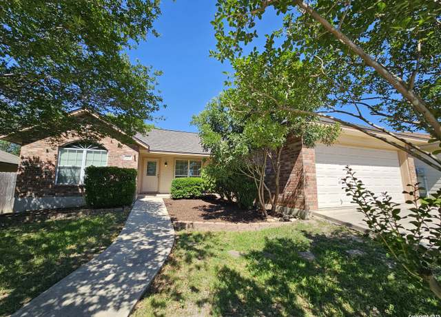 Property at 2115 Bentwood, New Braunfels, TX 78130, 3 beds, 2 baths
