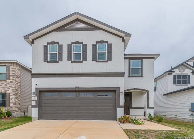 Property at 8298 Assumption Dr, San Antonio, TX 78254-2111, 3 beds, 2.5 baths