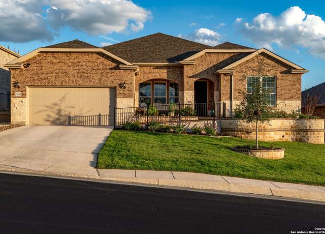 Property at 12810 Thornbrooke, San Antonio, TX 78253, 2 beds, 2.5 baths