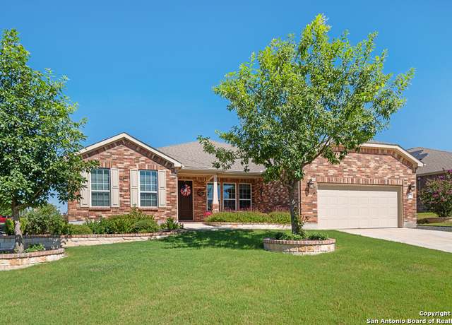 Property at 4203 Paddling Pass, San Antonio, TX 78253, 2 beds, 2.5 baths
