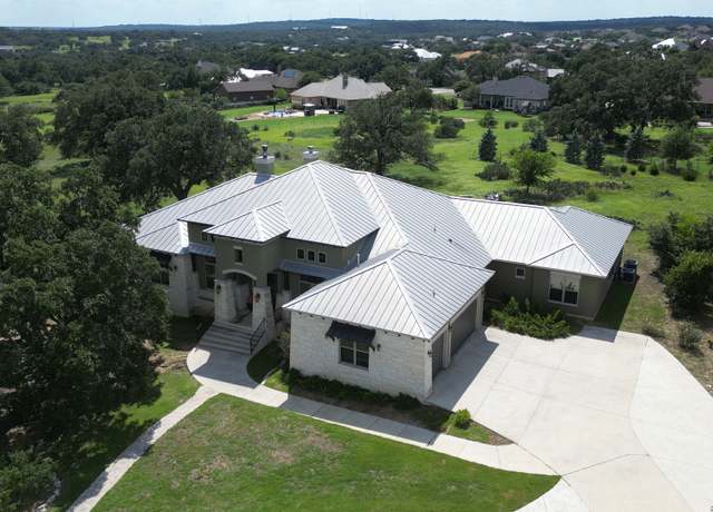 Property at 614 Battistrada, New Braunfels, TX 78132, 5 beds, 5.5 baths