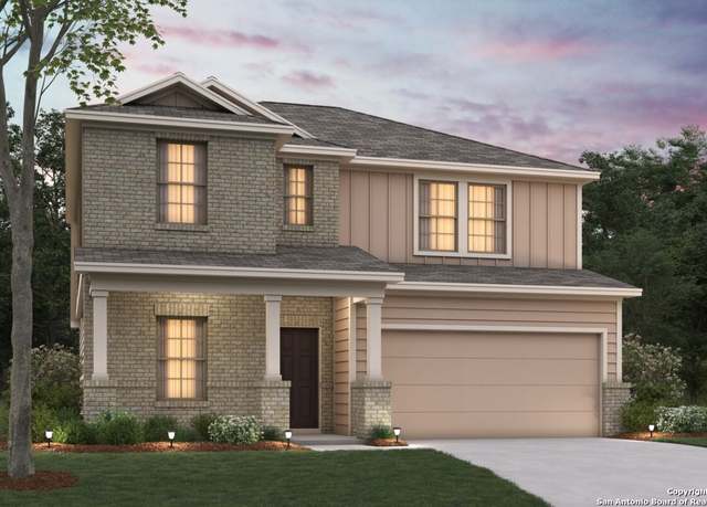 Property at 8417 Roadrunner Psge, San Antonio, TX 78222, 4 beds, 2.5 baths