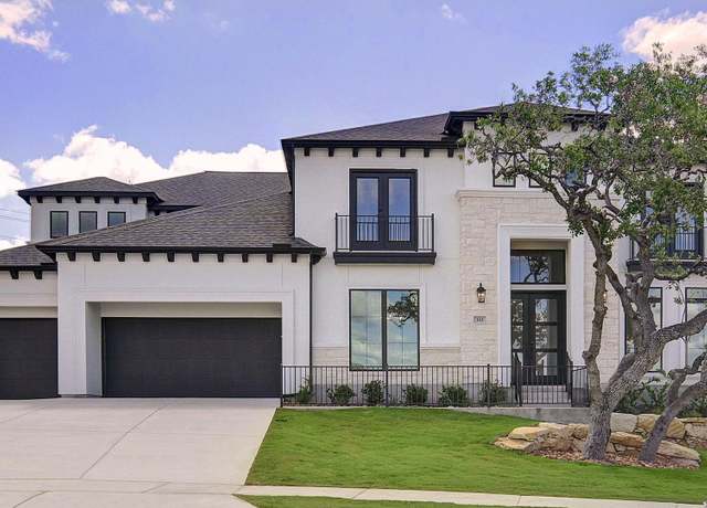 Property at 333 Sanders Crk, Boerne, TX 78006, 5 beds, 5 baths