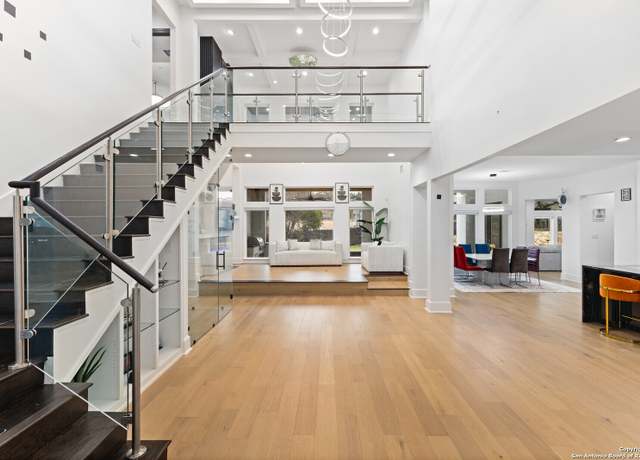 Property at 10206 Kendall Cyn, San Antonio, TX 78255-3638, 6 beds, 5.5 baths