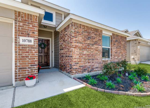 Property at 10788 Rosalina Loop, Converse, TX 78109, 3 beds, 2 baths