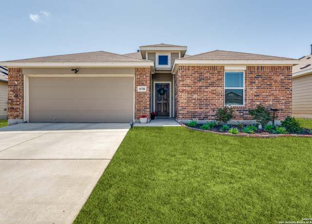 Property at 10788 Rosalina Loop, Converse, TX 78109, 3 beds, 2 baths