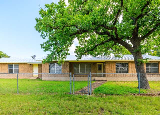 Property at 8218 N US Hwy 87, Fredericksburg, TX 78624, 3 beds, 3 baths