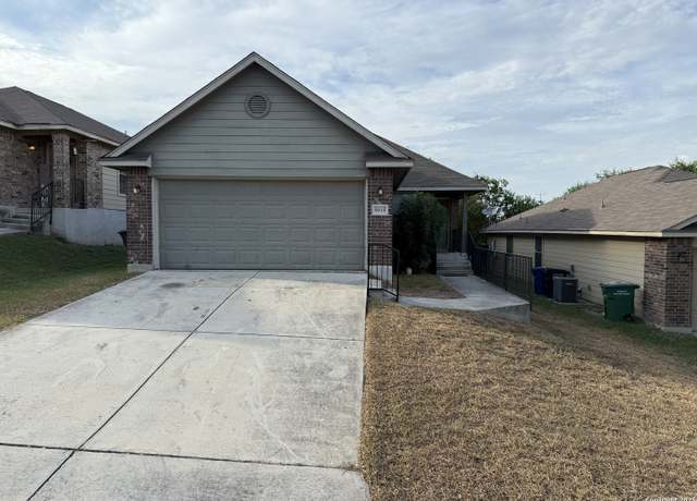 Property at 9115 Everton, San Antonio, TX 78245, 3 beds, 2 baths