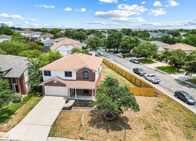 Property at 4908 Brazoswood, San Antonio, TX 78244, 4 beds, 2.5 baths